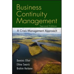 Business Continuity Management