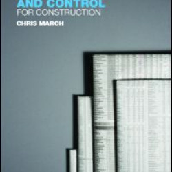 Finance and Control for Construction