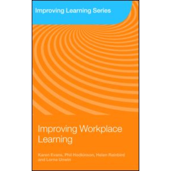 Improving Workplace Learning