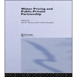 Water Pricing and Public-Private Partnership Water Pricing and Public-Private Partnership