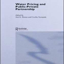 Water Pricing and Public-Private Partnership