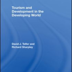 Tourism and Development in the Developing World