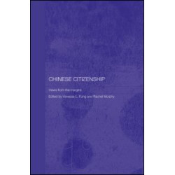 Chinese Citizenship Chinese Citizenship