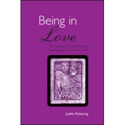 Being in Love Being in Love