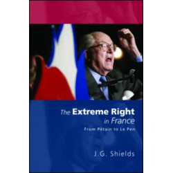The Extreme Right in France The Extreme Right in France