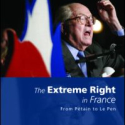 The Extreme Right in France The Extreme Right in France