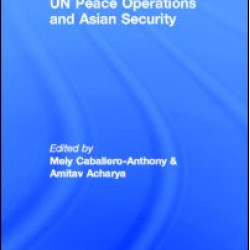 UN Peace Operations and Asian Security