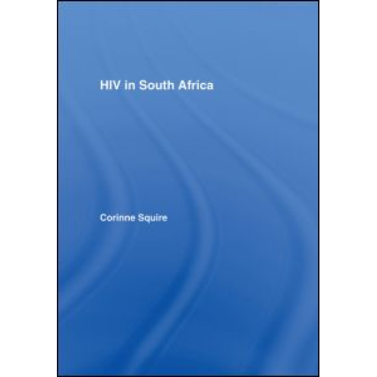 HIV in South Africa HIV in South Africa