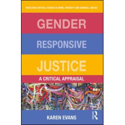 Gender Responsive Justice