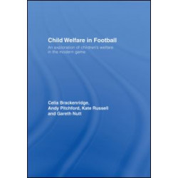 Child Welfare in Football