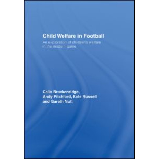 Child Welfare in Football