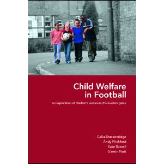Child Welfare in Football