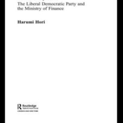 The Changing Japanese Political System The Changing Japanese Political System