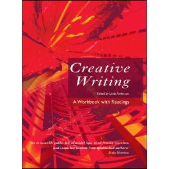 Creative Writing Creative Writing