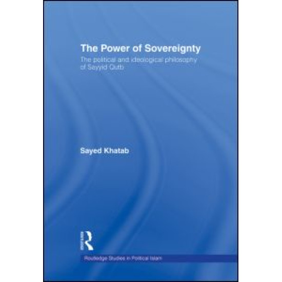 The Power of Sovereignty