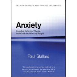 Anxiety Anxiety