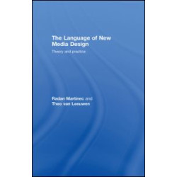 The Language of New Media Design The Language of New Media Design