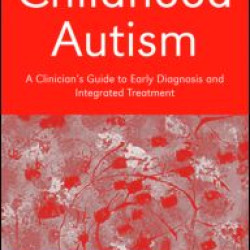 Childhood Autism Childhood Autism