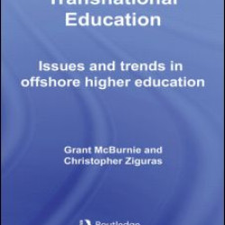 Transnational Education Transnational Education