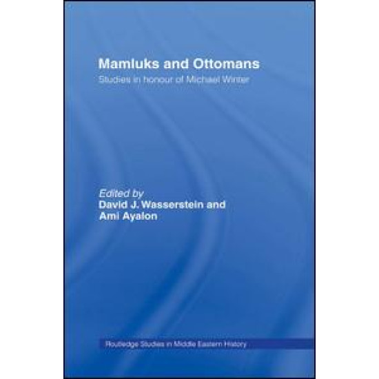 Mamluks and Ottomans