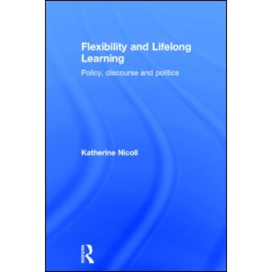 Flexibility and Lifelong Learning