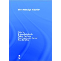 The Heritage Reader The Heritage Reader