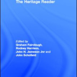 The Heritage Reader The Heritage Reader