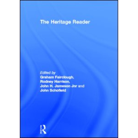 The Heritage Reader