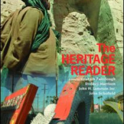 The Heritage Reader The Heritage Reader