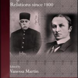 Anglo-Iranian Relations since 1800