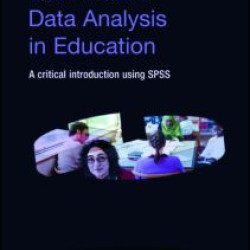 Quantitative Data Analysis in Education