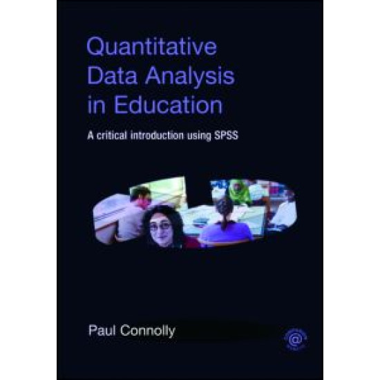 Quantitative Data Analysis in Education