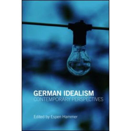 German Idealism