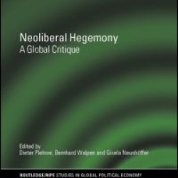 Neoliberal Hegemony