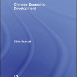 Chinese Economic Development