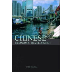Chinese Economic Development