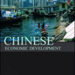 Chinese Economic Development