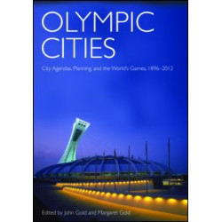 Olympic Cities