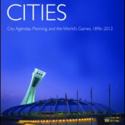 Olympic Cities Olympic Cities