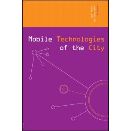 Mobile Technologies of the City