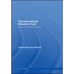 The International Monetary Fund (IMF) The International Monetary Fund (IMF)