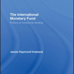 The International Monetary Fund (IMF) The International Monetary Fund (IMF)