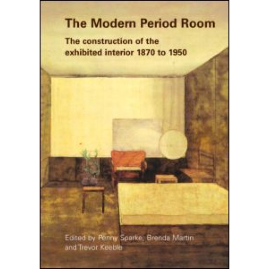 The Modern Period Room