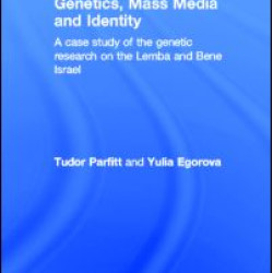 Genetics, Mass Media and Identity Genetics, Mass Media and Identity