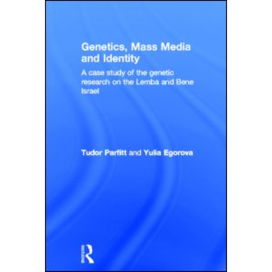 Genetics, Mass Media and Identity