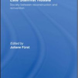 Late Stalinist Russia