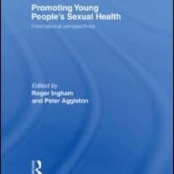 Promoting Young People's Sexual Health Promoting Young People's Sexual Health