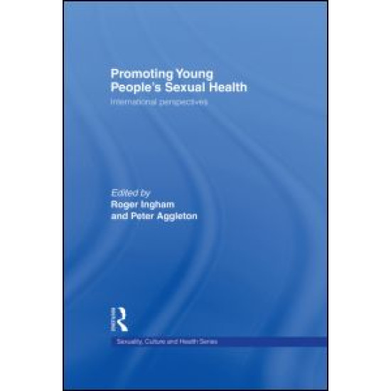 Promoting Young People's Sexual Health