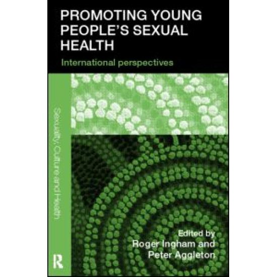 Promoting Young People's Sexual Health