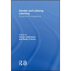 Gender and Lifelong Learning